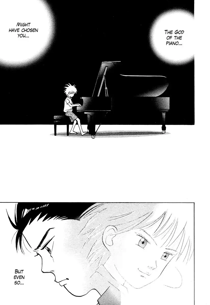 Piano no mori Chapter 44 10